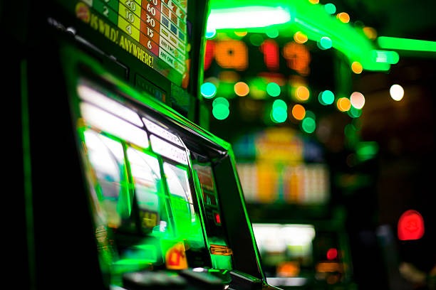 uno89 login Slot Rooms Built for Indonesia