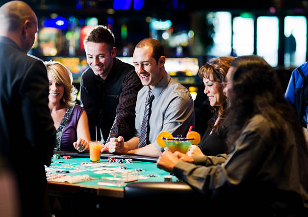 uno89 login Live Casino